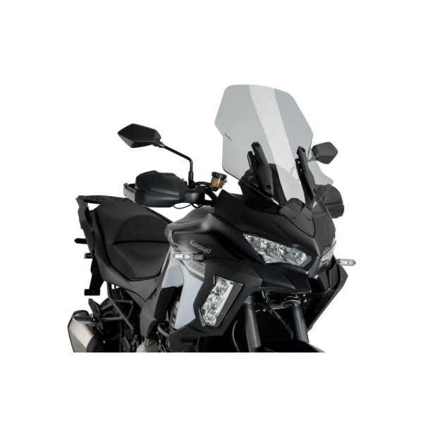 Puig Puig touring screen | light smoke | kawasaki versys 1000 se 2019>2024